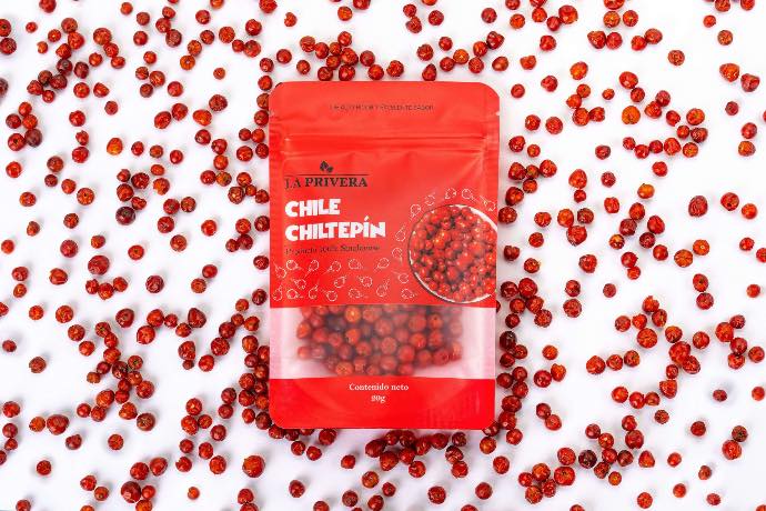 chiltepin